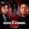 Mi DOBLE quería ocupar mi lugar | Relatos PARANORMALES EN VIVO