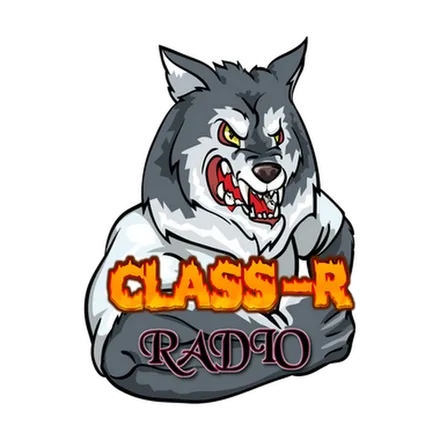 Class-R Radio