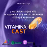 3 NUTRIENTES QUE VÃO TE AJUDAR A TER  MAIS LIBERDADE E FORÇA MUSCULAR
