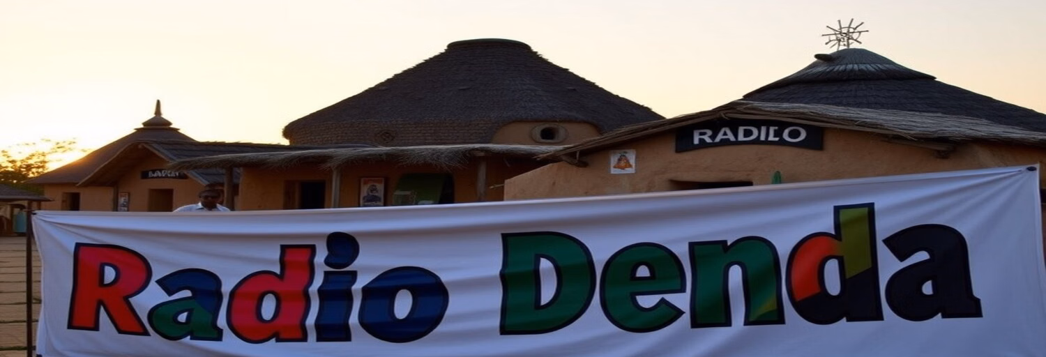 RÁDIO DENDA