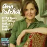 Ann Patchett