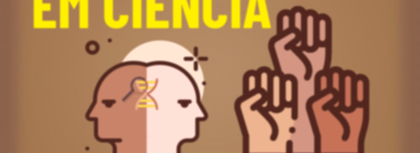 Diversidade em Ciência - USP