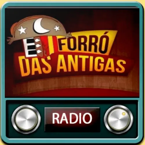 Listen to radio forro das antigas Zeno.FM