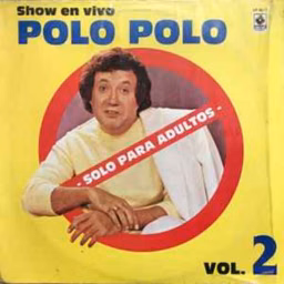 El Show de Polo Polo Vol 2 (1987)