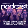 O segundo semestre do mercado de Dados e IA - insights do evento AI Data Leaders — Podcast Data Hackers #128