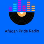 AFRICAN PRIDE RADIO