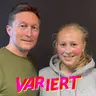 Tar sats på toppnivå