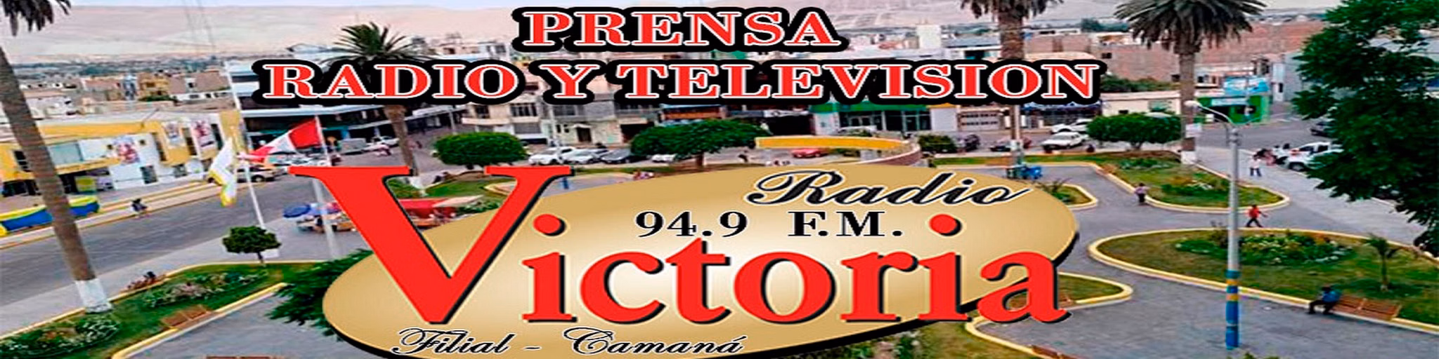 RADIO VICTORIA CAMANA