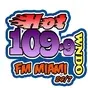 WNDO HOT 109.9 FM