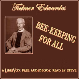 Bee-Keeping For All