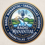 RADIO MANANTIAL DE VIDA ECUADOR