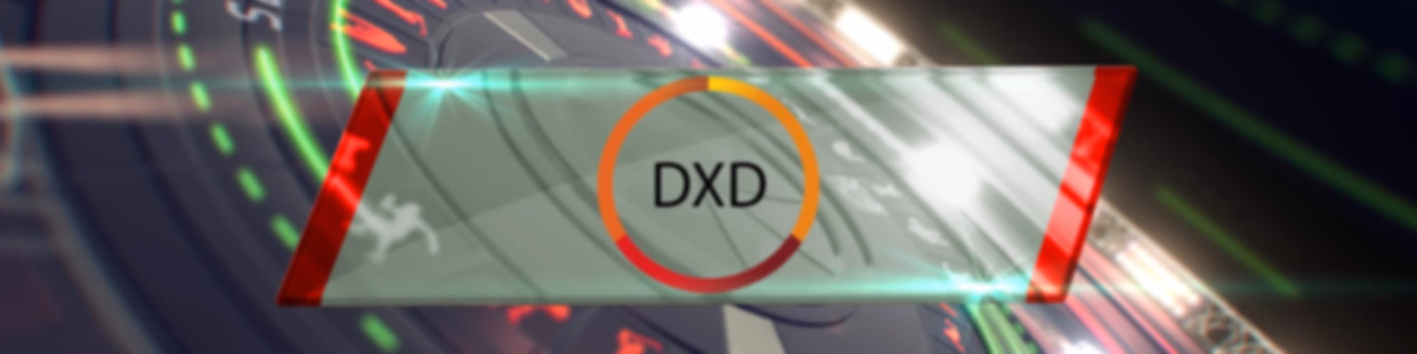 DXD - Stereo Beso