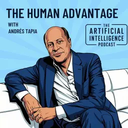 Adapting AI Without Upsetting Your Team with Andrés Tapia