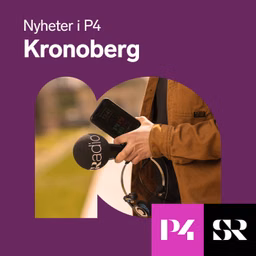 P4 Kronoberg