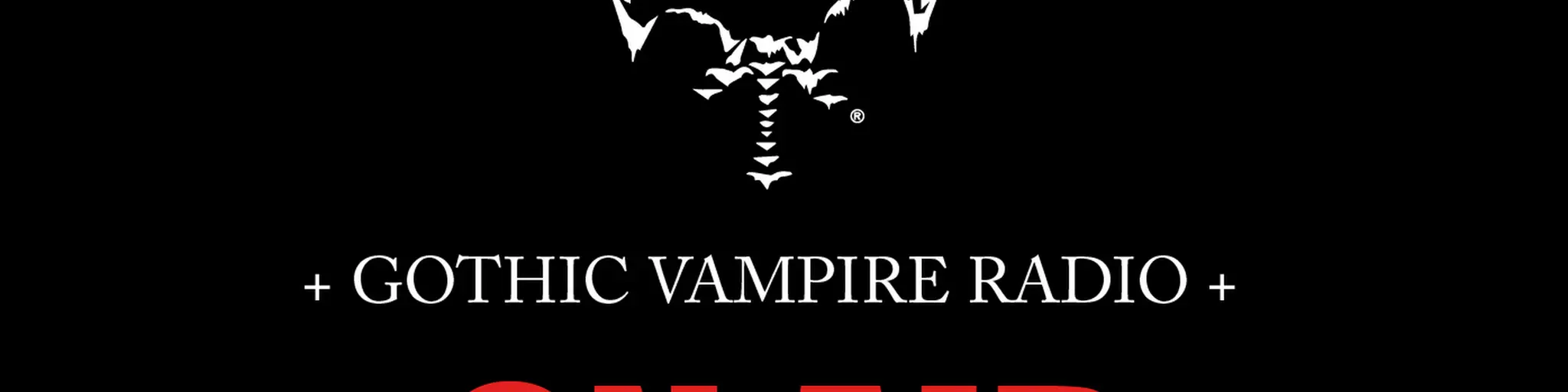 Gothic Vampire Radio by H