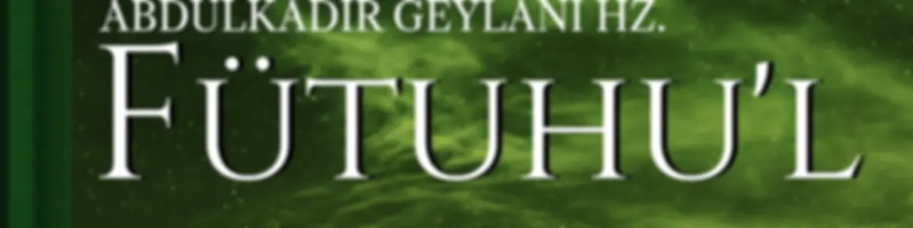 Fütuhu'l Gayb
