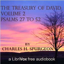 Treasury of David, Vol. 2 (Abridged)