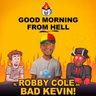 No Heaven for Kevin
