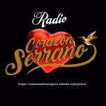 Radio Corazon Serrano