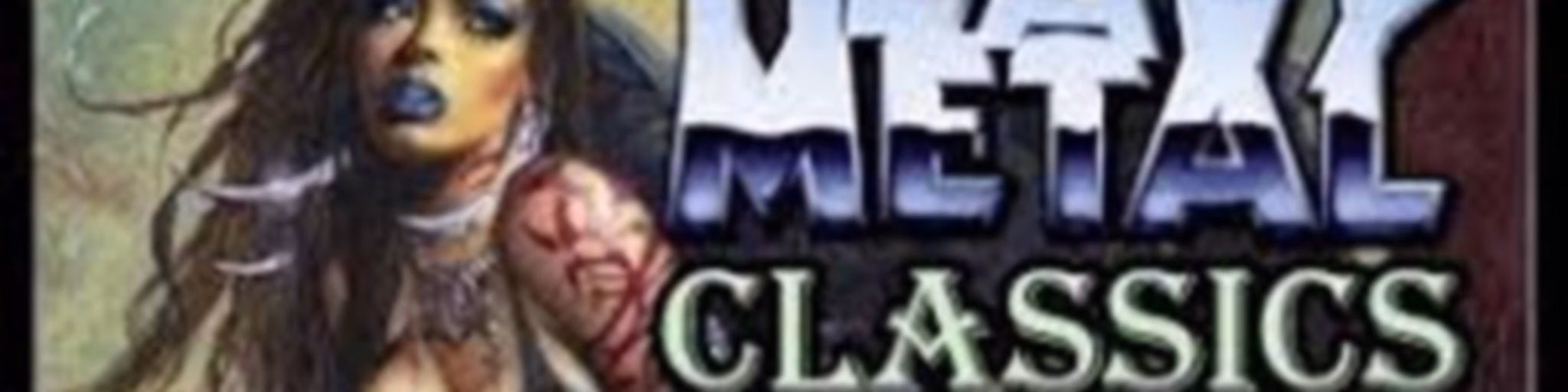 heavy metal clásico