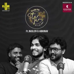 Abhinav Sunder Nayak & Naslen Gafoor on Mollywood Times, Stardom & That Viral Dance