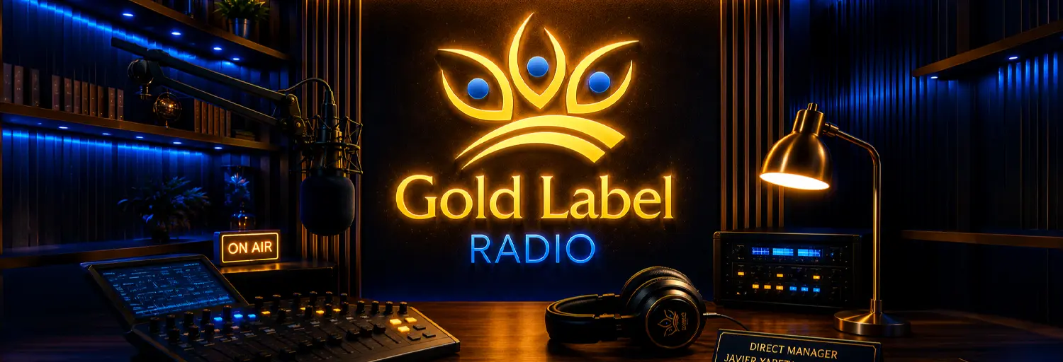 Gold Label Radio