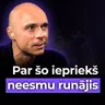 Dons: atklāti par savu ceļu investīciju pasaulē - #69