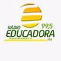 Rádio Educadora 99.5