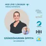 121. Það velur enginn að vera með offitu. (Sjúkdómurinn offita, megrunarmenning, matarsuð, átkastaröskun og fordómar). Rut Eiríksdóttir