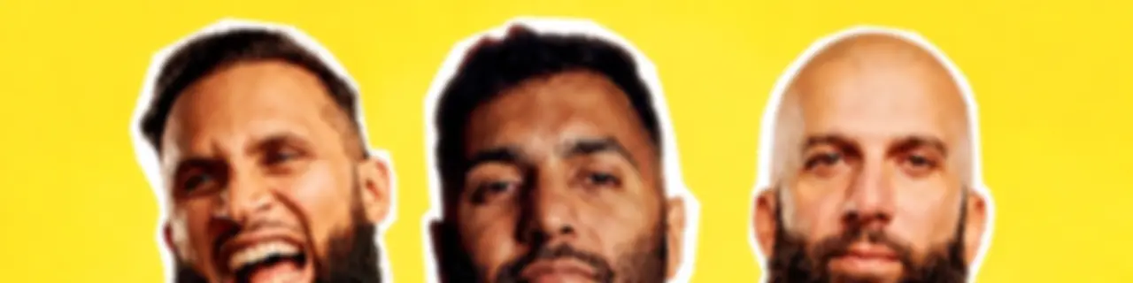 Beard Before Wicket Podcast