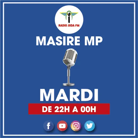 MASIRE MP