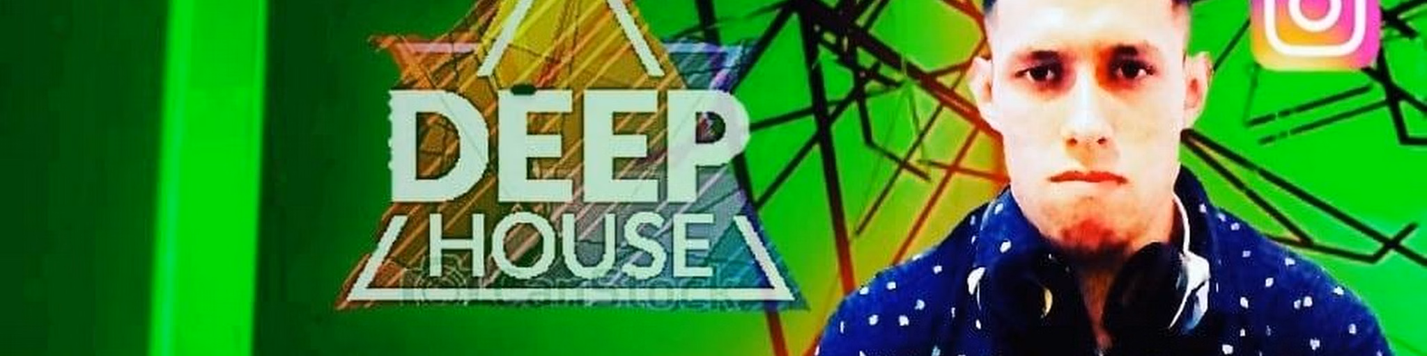 BLUE ROOM HOUSE MIX