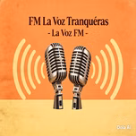 FM LA VOZ TRANQUERAS