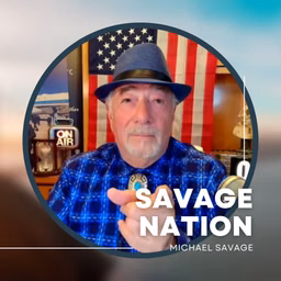 THE SAVAGE NATION