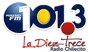 La Diez Trece Radio Chilecito