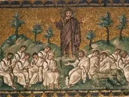Fifth Sunday of Easter, May 3, 2026 - Novotny