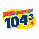 KHTR New Country 104.3