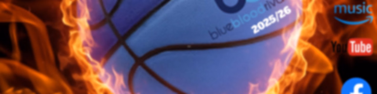 Blue Blood TV  Podcast
