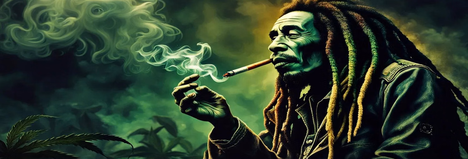 RÁDIO MARLEY