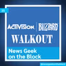 35 - NGotB - Blizzard/Activision sendo processada, Ghostbusters 3, live-action de Pokémon na Netflix e mais