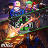 RazerCast #065 | Liga da Justiça nos games