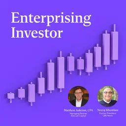 Neeraj Khemlani and Matt Ankrum, CFA: The Hunt for 100-Bagger Stocks
