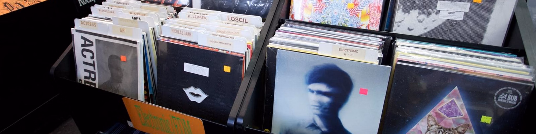 Decade Box Two