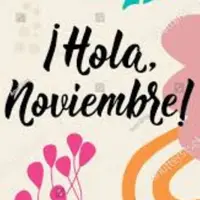 NOVIEMBRE