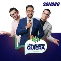 Hágale como quiera