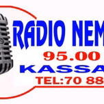 Nema FM Kassaro live