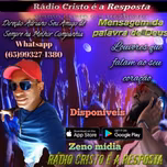 Cristo é a Resposta