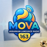 Mova on Channel 163