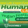 Humana Lab Vegan Festival