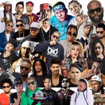 La Casa del Trap y Rap dominicano BY THISNINEDJ